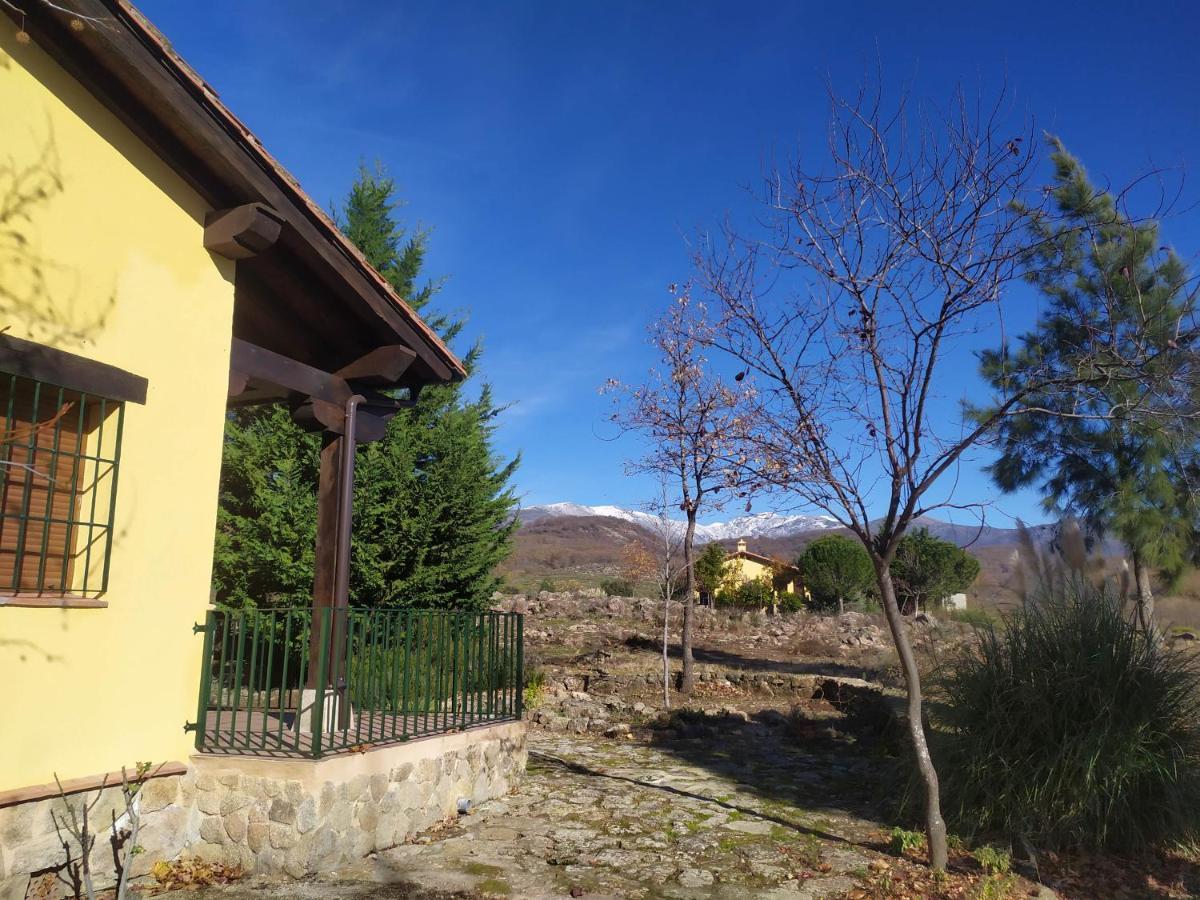 Apartment Pago De Yuste - *