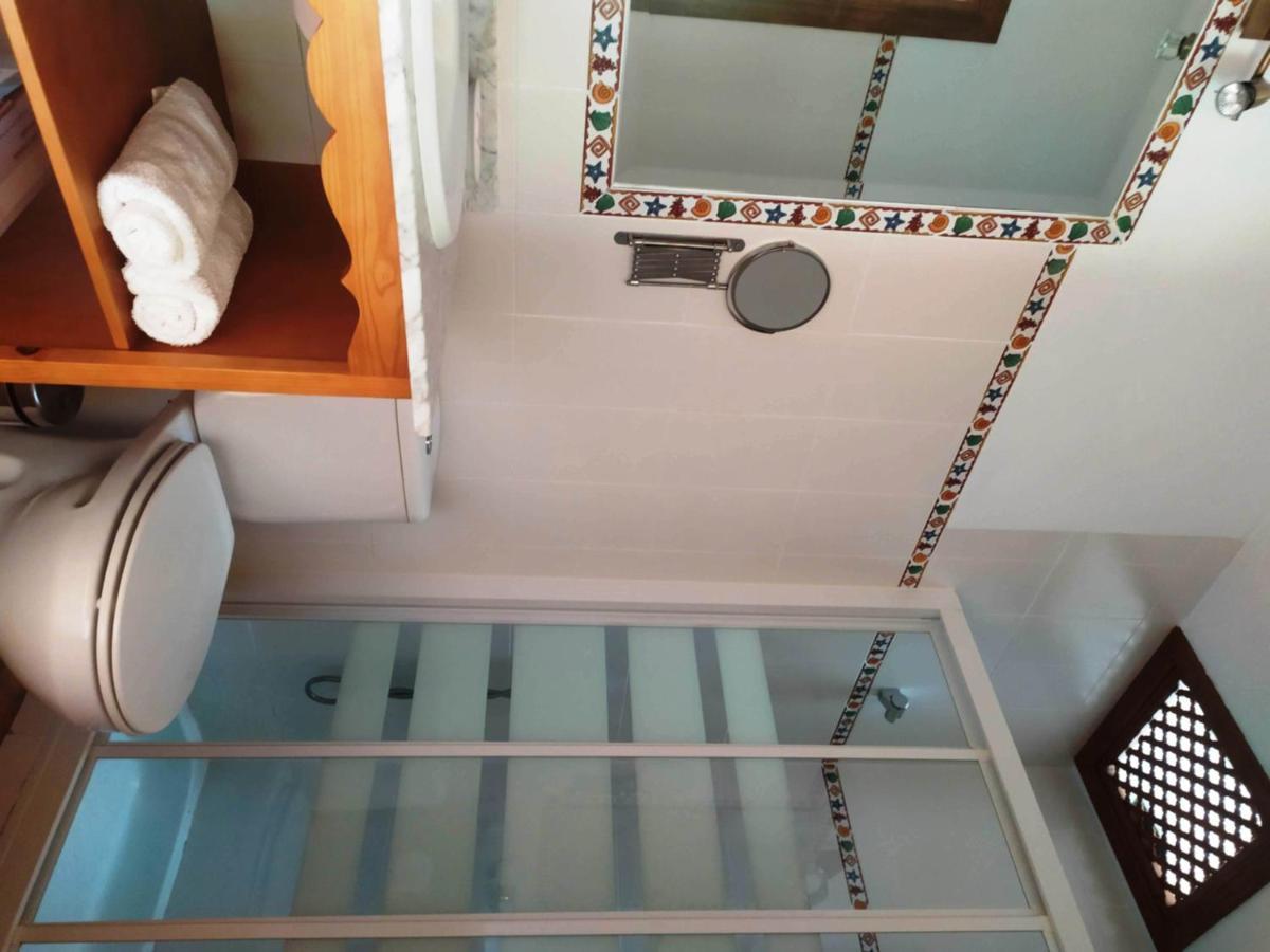 Apartament Pago De Yuste - *