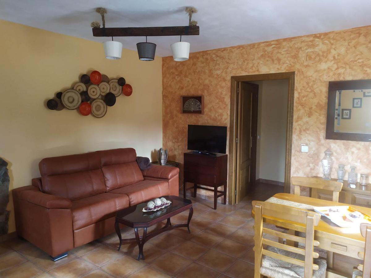 Pago De Yuste - Apartament *