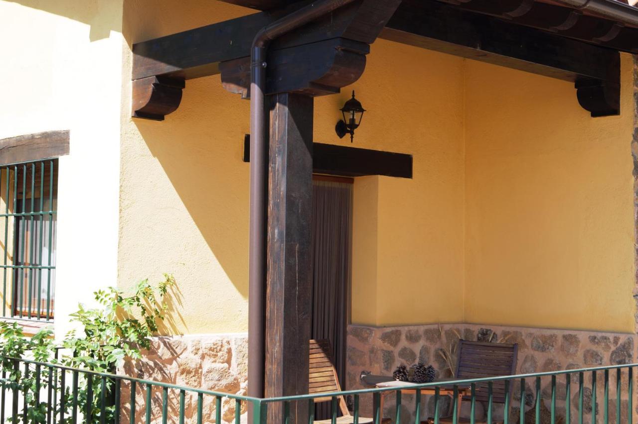Pago De Yuste - Apartment