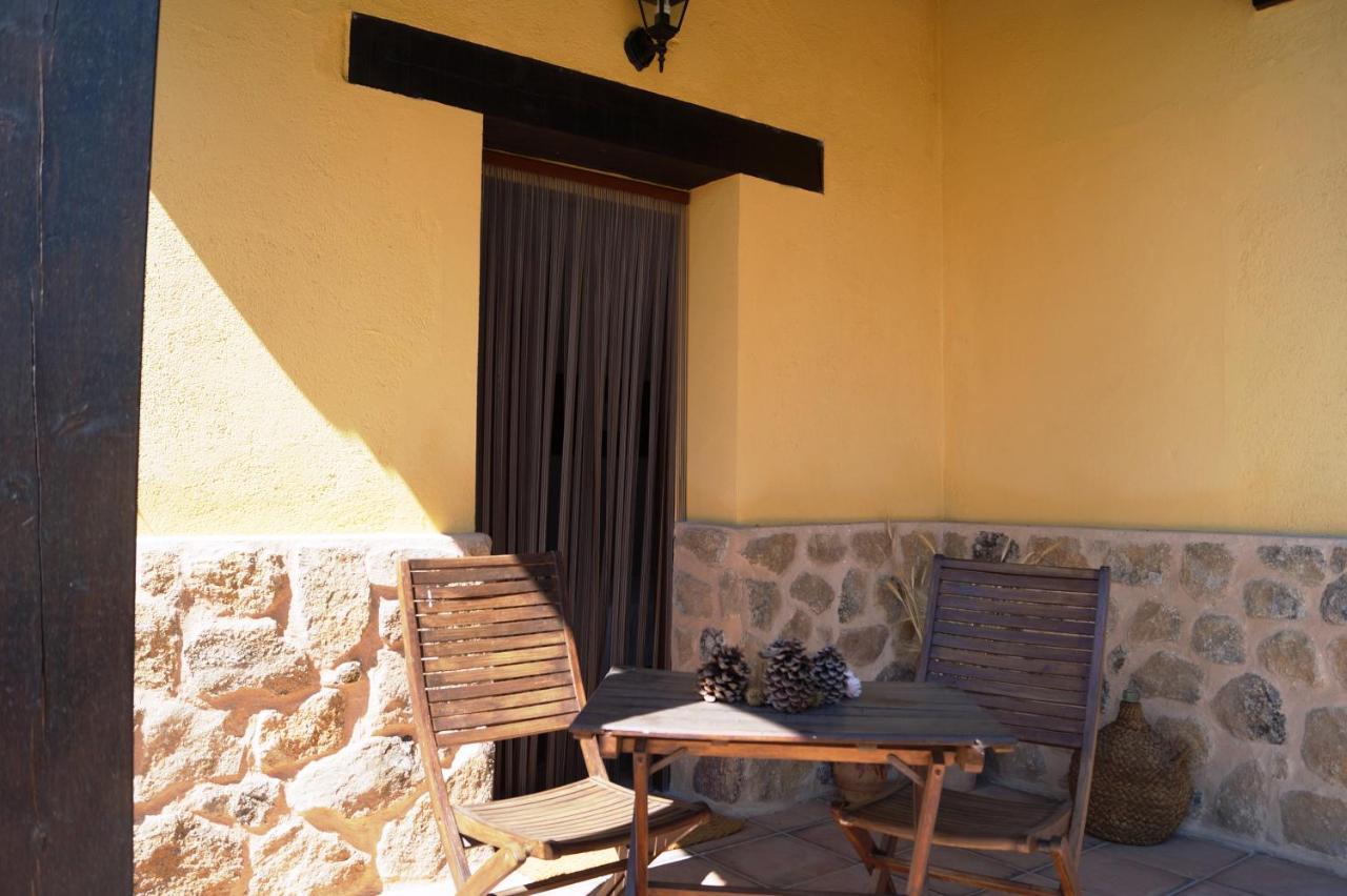 Pago De Yuste - Apartment *