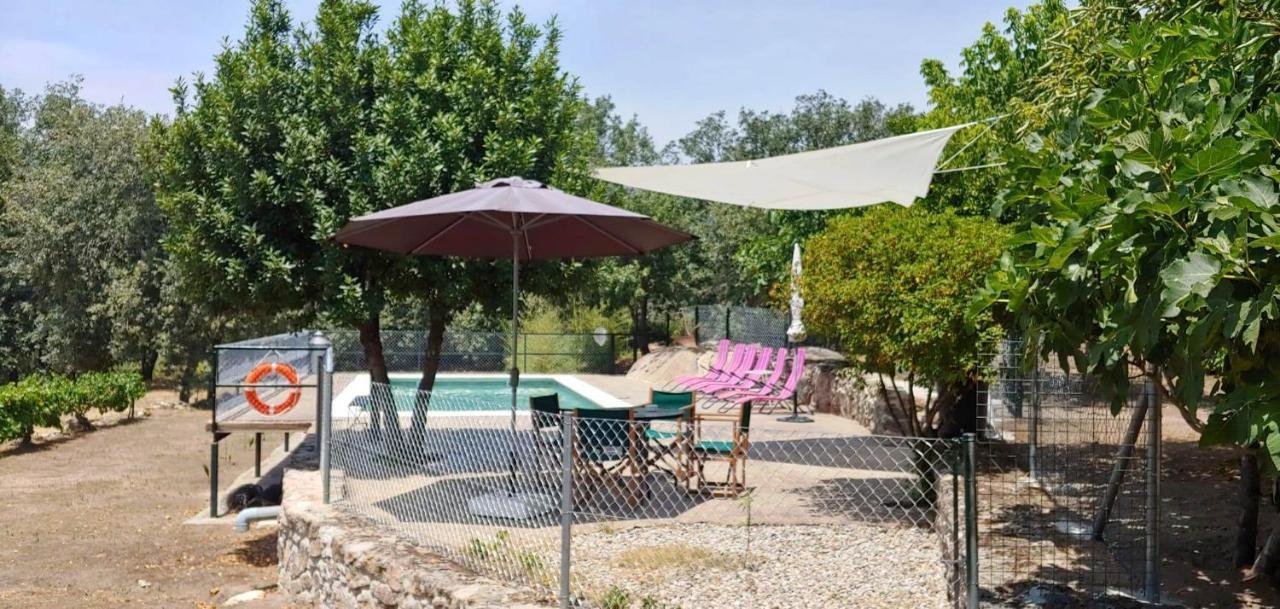 Apartament Pago De Yuste - Cuacos De Yuste