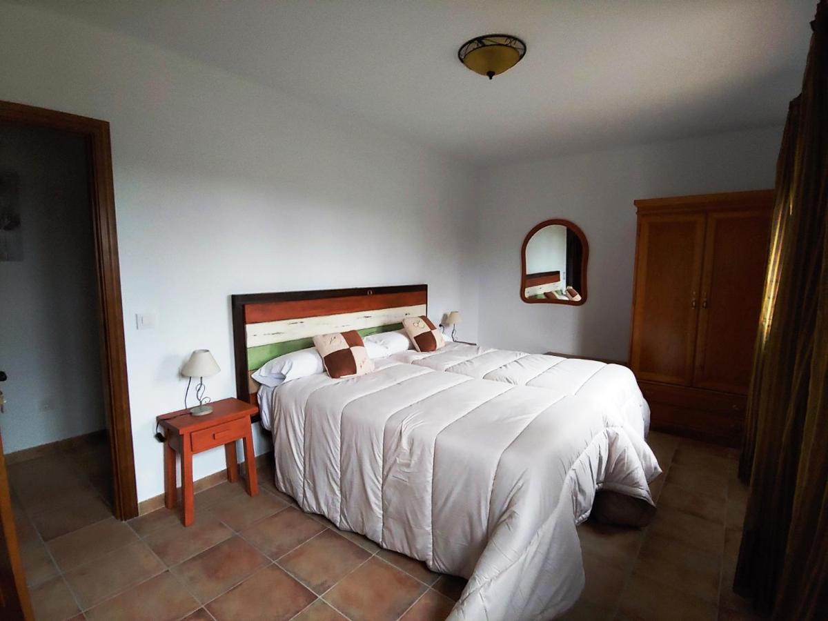 Pago De Yuste - Apartment *