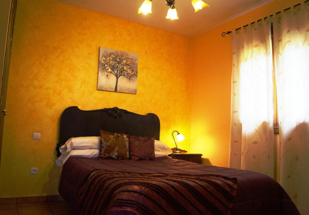 Pago De Yuste - Apartment Cuacos De Yuste