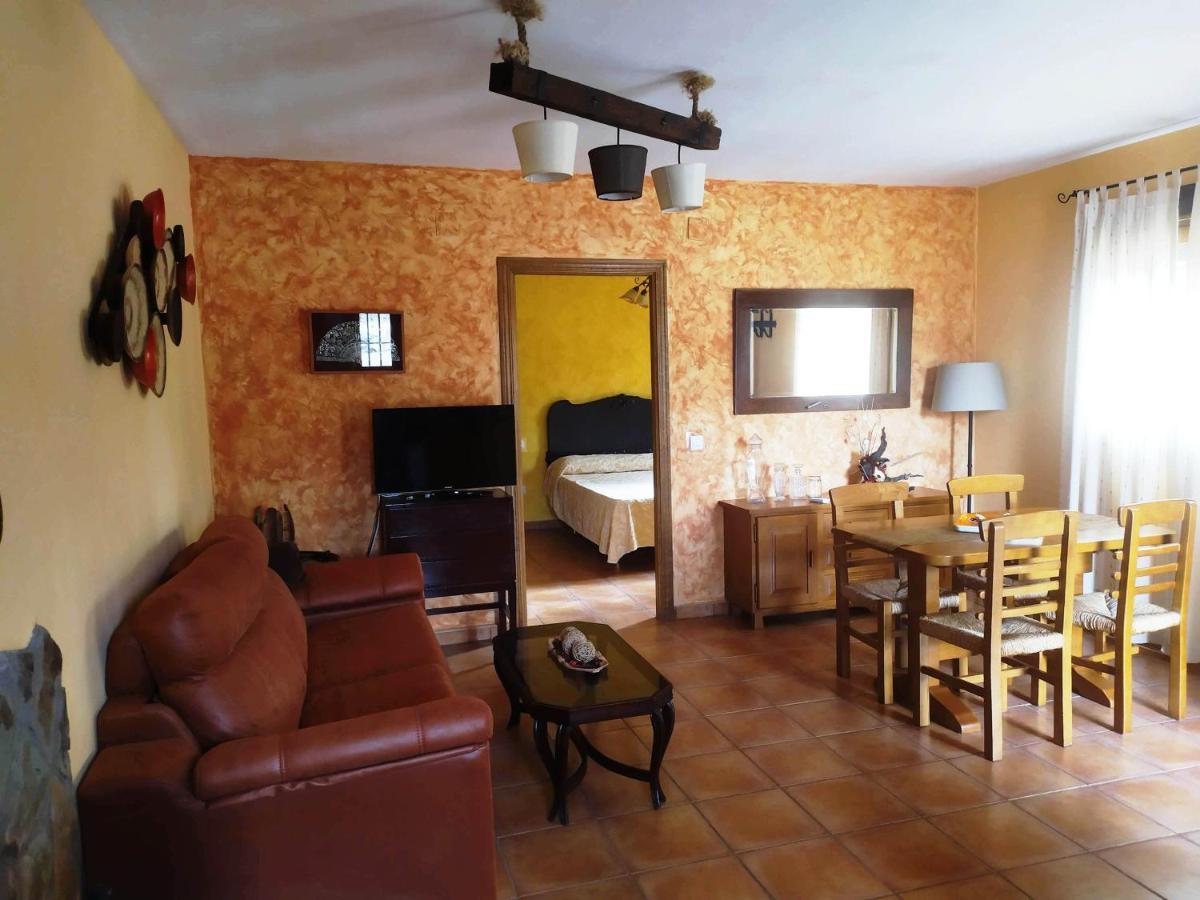 Apartament Pago De Yuste -