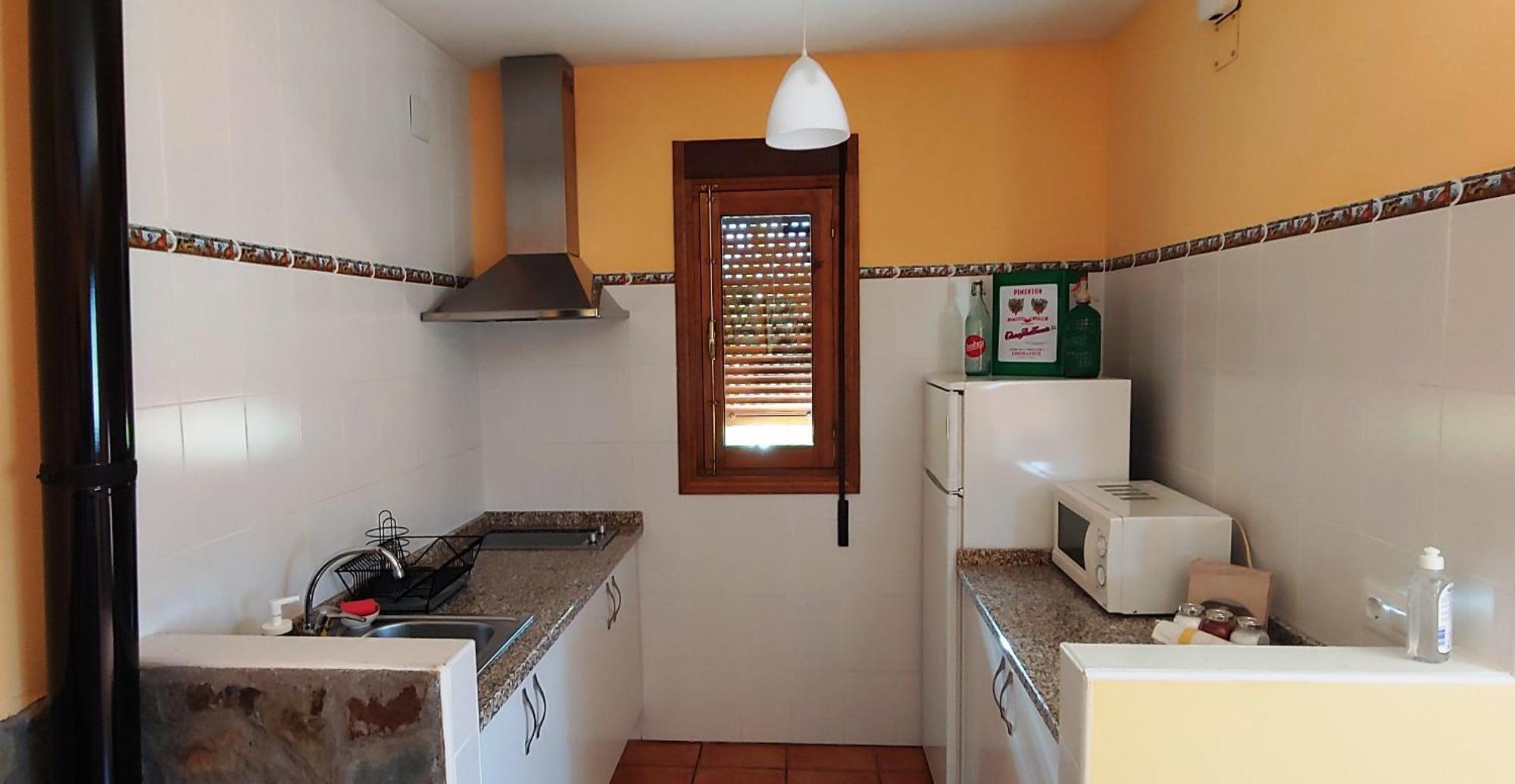 Apartament Pago De Yuste -